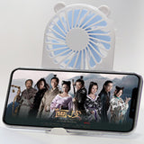 Pocket Mini Handheld mini fan