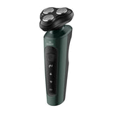 9D Electric Shaver Usb Charging Multi-Function Shaver