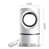 Household Electric Mosquito Swatter Mosquito Repellent Lamp Home Decor