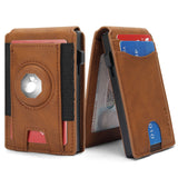 Card Holder Men's High Sense