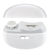 Electric NailGrinder