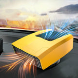 Car Heaters, Truck Interior Heating  And Electric Heaters, Demisters For Automobiles