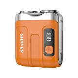 New MINI Portable MINI Men's Electric Shaver