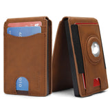 Card Holder Men's High Sense