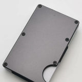 Credit Card Carbon Fiber Wallet