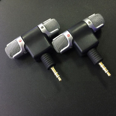 Mini Computer Microphone Recorder mini