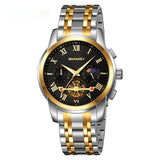 Stylish And Versatile Seconds Waterproof Business Men