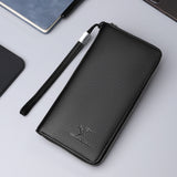 Men's Business Clutch Fashion Personalized Long