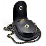 Antique Retro Pocket Watch Cover