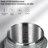 12V Car Kettle Water Boiler Integrated Leak-proof Design Safety Valve 96W High Power Fast Heating Portable Electric Cup