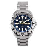 Waterproof Luminous Quartz Movement Business Men's Watch