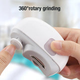 Electric NailGrinder
