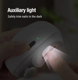 Electric NailGrinder