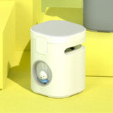 Wireless Charge Plus Bluetooth Speaker Desktop Wireless Charge Two In One