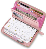 Anti theft card holder