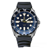 Waterproof Luminous Quartz Movement Business Men's Watch