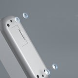 Ultrasonic Cleaning Machine  High Frequency Vibration Wash Cleaner Washing Jewelry Glasses Watch Ring Dentures Cleaner