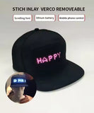 Bluetooth Cap