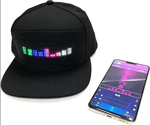 Bluetooth Cap