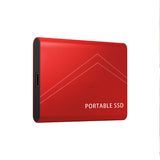 Mobile Solid State Drive SSD 16TB 8TB 4TB 2TB 1T