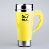 Electric Blender Cup Dendrobium With Lid