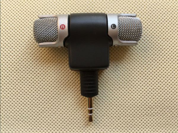 Mini Computer Microphone Recorder mini
