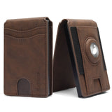 Card Holder Men's High Sense