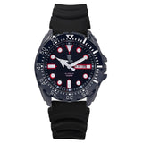 Waterproof Luminous Quartz Movement Business Men's Watch