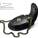 Antique Retro Pocket Watch Cover