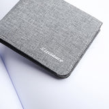 Fashion Simple Casual Student Wallet Multifunctional Driving License Versatile Bag