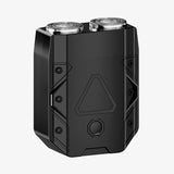 New MINI Portable MINI Men's Electric Shaver