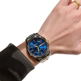 Casual High-end Business Dual Calendar Watch